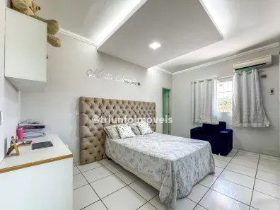 Apartamento com 5 Quartos à venda, 380m² no Brasilar, Teresina