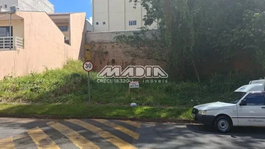Lote/Terreno à venda, 320m² no Parque dos Cocais, Valinhos