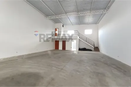 Galpão/Depósito/Armazém para alugar, 230m² no Jardim Imperial, Atibaia