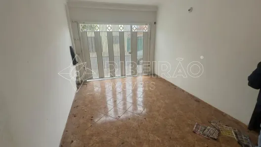 Casa com 3 Quartos à venda, 142m² no Vila Tibério, Ribeirão Preto