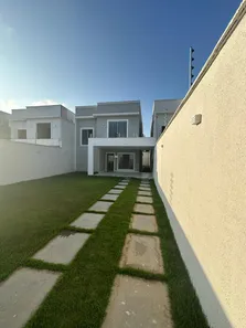 Casa com 4 Quartos à venda, 195m² no Bequimão, São Luís