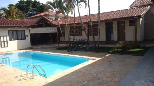 Casa de Condomínio com 3 Quartos à venda, 250m² no Jardim Haras Bela Vista Gl Um, Vargem Grande Paulista