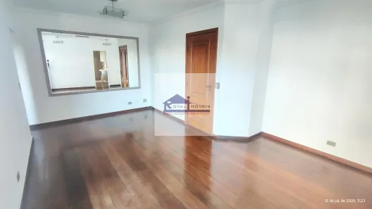 Apartamento com 3 Quartos à venda, 98m² no Vila Mariana, São Paulo