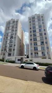 Apartamento com 2 Quartos à venda, 48m² no Santa Cruz, Cascavel