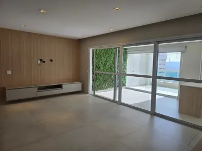 Apartamento com 4 Quartos para alugar, 176m² no Alphaville Empresarial, Barueri