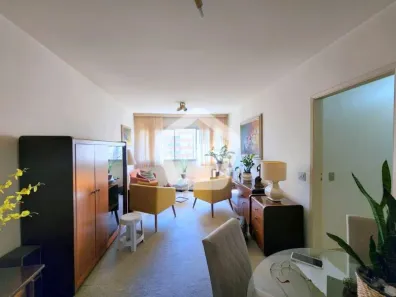 Apartamento com 2 Quartos à venda, 80m² no Vila Buarque, São Paulo