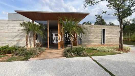 Casa de Condomínio com 5 Quartos à venda, 600m² no Vila Martins, Itu
