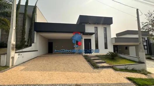 Casa de Condomínio com 3 Quartos à venda, 178m² no Jardim São Marcos, Valinhos