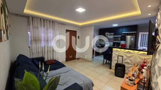 Casa com 3 Quartos à venda, 122m² no Água Branca, Piracicaba