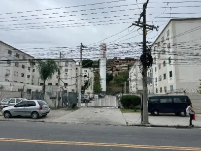 Apartamento com 2 Quartos à venda, 40m² no Tomás Coelho, Rio de Janeiro