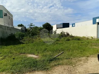 Lote/Terreno à venda, 420m² no Guriri, Cabo Frio
