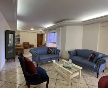 Apartamento com 3 Quartos à venda, 136m² no Setor Bueno, Goiânia