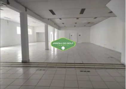 Galpão/Depósito/Armazém para alugar, 1205m² no Santo Amaro, São Paulo