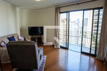 Apartamento com 4 Quartos à venda, 187m² no Perdizes, São Paulo