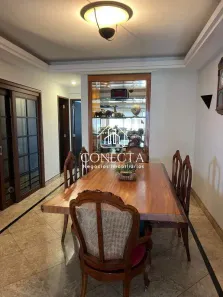 Apartamento com 3 Quartos à venda, 271m² no Martins, Uberlândia