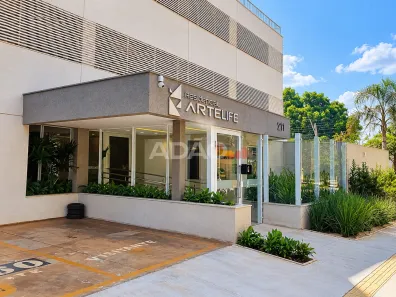 Apartamento com 3 Quartos à venda, 80m² no Setor Leste Universitário, Goiânia