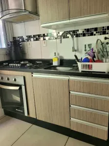 Casa de Condomínio com 3 Quartos à venda, 112m² no Caguassu, Sorocaba