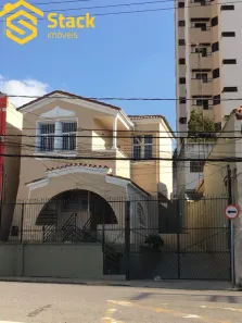 Sobrado com 1 Quarto à venda, 201m² no Centro, Jundiaí