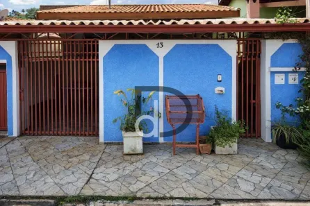 Casa com 3 Quartos à venda, 281m² no Centro, Vinhedo
