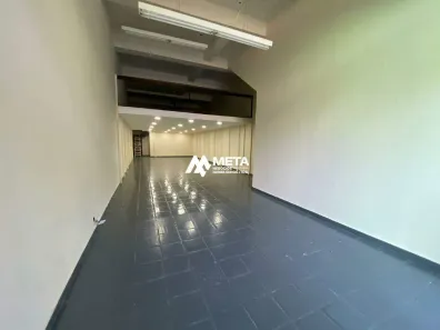 Ponto Comercial para alugar, 160m² no Centro, Embu das Artes