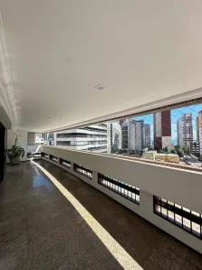Apartamento com 4 Quartos à venda, 268m² no Meireles, Fortaleza