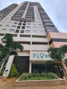Apartamento com 3 Quartos para alugar, 95m² no Setor Leste Universitário, Goiânia