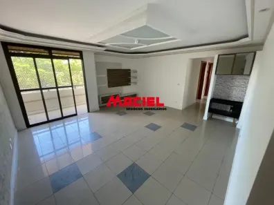 Apartamento com 3 Quartos à venda, 108m² no Bosque dos Eucaliptos, São José dos Campos