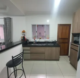 Casa com 3 Quartos à venda, 133m² no Vila Maria, São José dos Campos