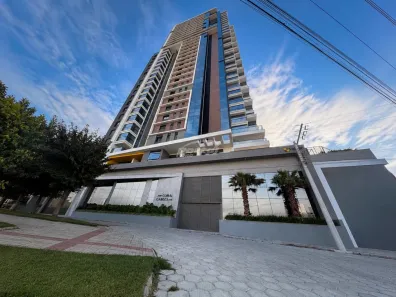 Apartamento com 2 Quartos para alugar, 85m² no Centro, Penha
