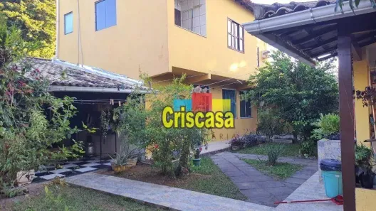 Casa com 5 Quartos à venda, 400m² no Praia do Siqueira, Cabo Frio