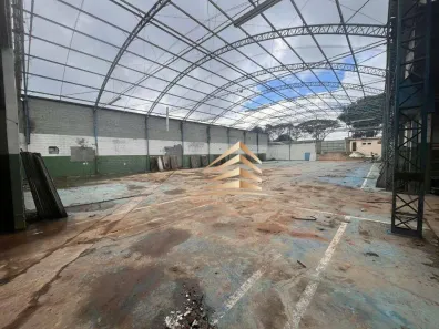 Galpão/Depósito/Armazém para alugar, 5482m² no Cidade Aracilia, Guarulhos