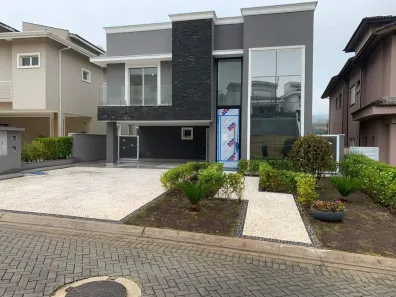 Casa de Condomínio com 2 Quartos à venda, 420m² no Tamboré, Santana de Parnaíba