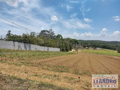 Lote/Terreno à venda, 1225m² no Cocuera, Mogi das Cruzes