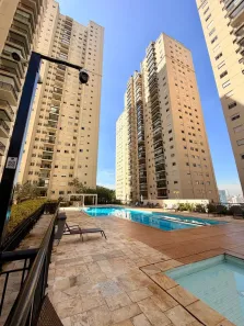 Apartamento com 2 Quartos para alugar, 68m² no Jardim Tupanci, Barueri