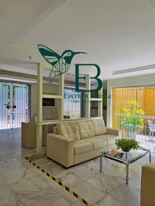 Imóvel Comercial com 10 Quartos para alugar, 252m² no Derby, Recife