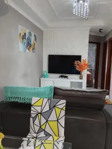 Cobertura com 2 Quartos à venda, 88m² no Cidade São Jorge, Santo André