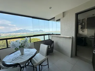 Apartamento com 17 Quartos à venda, 281m² no Barra Olímpica, Rio de Janeiro