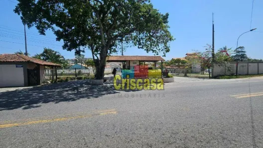 Lote/Terreno à venda, 300m² no Ogiva, Cabo Frio