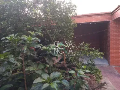 Sobrado com 3 Quartos à venda, 307m² no Boqueirão, Santos