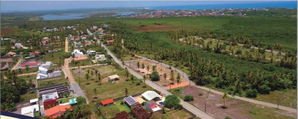 Lote/Terreno à venda, 536m² no Centro, Ipojuca