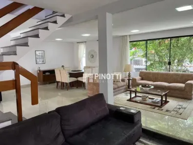Sobrado com 4 Quartos à venda, 350m² no Nova Petrópolis, São Bernardo do Campo
