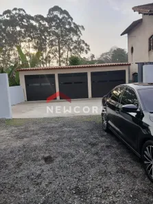 Galpão/Depósito/Armazém à venda, 949m² no Alvarenga, São Bernardo do Campo