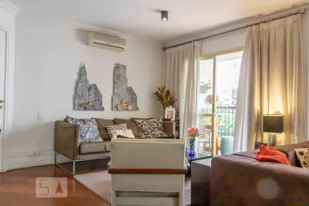 Apartamento com 3 Quartos à venda, 100m² no Vila Suzana, São Paulo