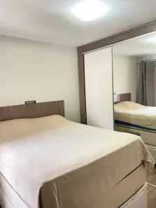 Apartamento com 2 Quartos à venda, 61m² no Parque Munhoz, São Paulo