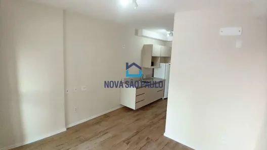 Apartamento com 1 Quarto à venda, 26m² no Jardim das Acácias, São Paulo