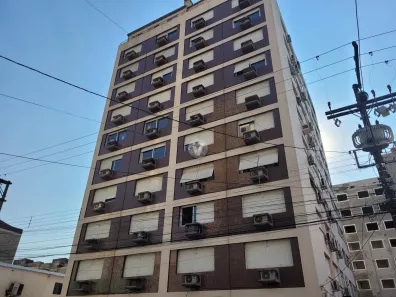Apartamento com 3 Quartos à venda, 115m² no Centro, Santa Maria