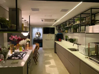 Casa com 3 Quartos à venda, 325m² no Jardim Alto da Barra, Campinas