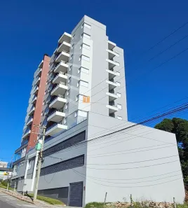 Apartamento com 2 Quartos à venda, 70m² no Santa Catarina, Caxias do Sul