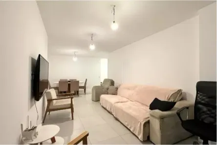 Apartamento com 3 Quartos à venda, 137m² no Botafogo, Rio de Janeiro
