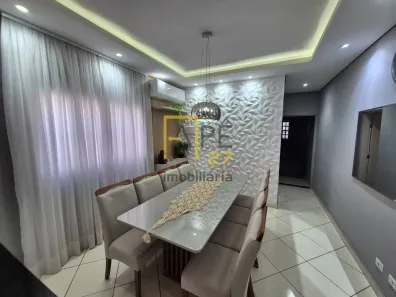 Casa com 2 Quartos à venda, 117m² no Jardim Imperial, Atibaia